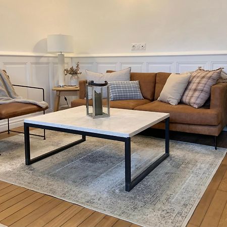 La Place B&B Сансер Екстериор снимка