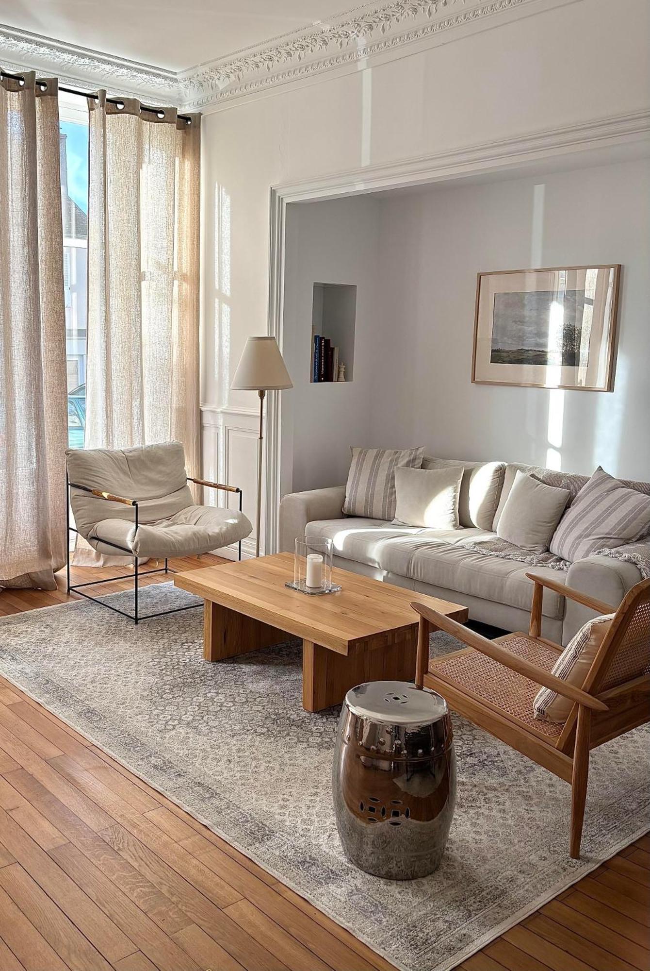 La Place B&B Сансер Екстериор снимка